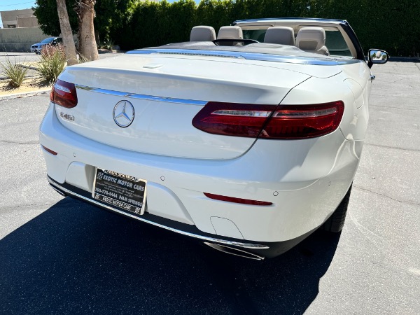 Used-2019-Mercedes-Benz-E450-luxury