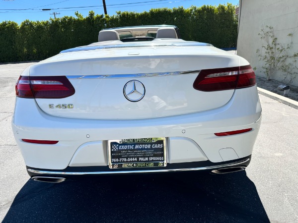 Used-2019-Mercedes-Benz-E450-luxury