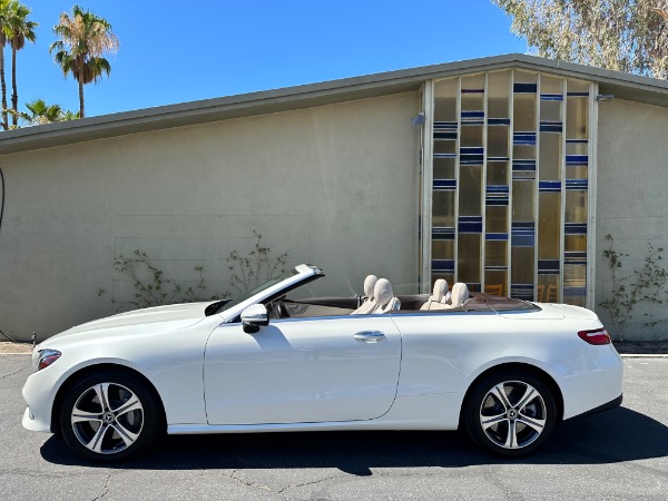 Used-2019-Mercedes-Benz-E450-luxury