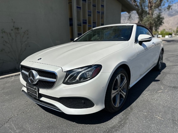 Used-2019-Mercedes-Benz-E450-luxury