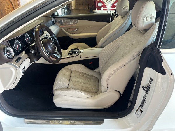 Used-2019-Mercedes-Benz-E450-luxury