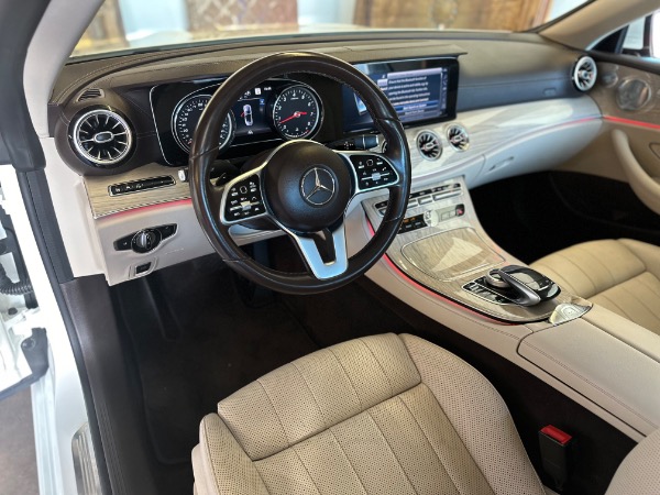 Used-2019-Mercedes-Benz-E450-luxury