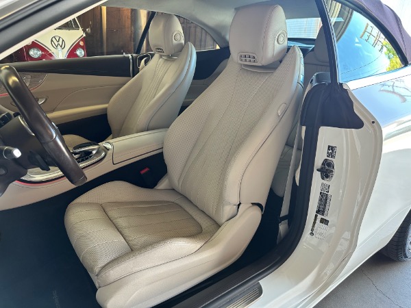 Used-2019-Mercedes-Benz-E450-luxury