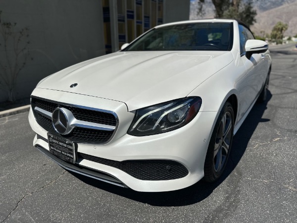 Used-2019-Mercedes-Benz-E450-luxury