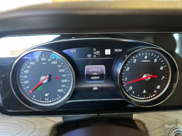 Used-2019-Mercedes-Benz-E450-luxury