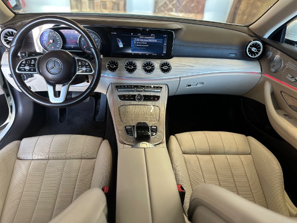 Used-2019-Mercedes-Benz-E450-luxury