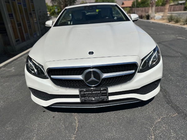 Used-2019-Mercedes-Benz-E450-luxury
