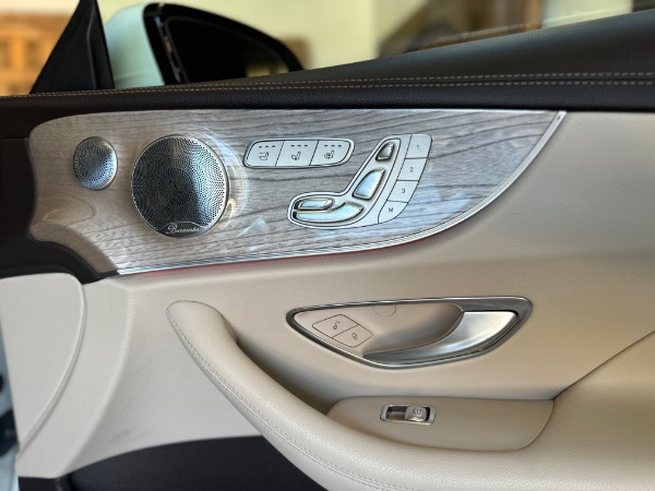 Used-2019-Mercedes-Benz-E450-luxury