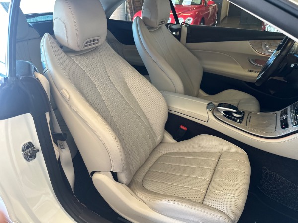 Used-2019-Mercedes-Benz-E450-luxury