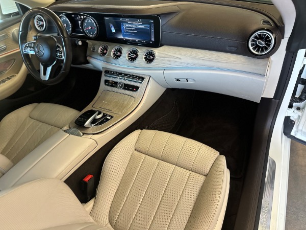 Used-2019-Mercedes-Benz-E450-luxury