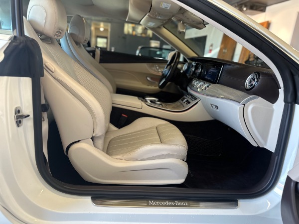 Used-2019-Mercedes-Benz-E450-luxury