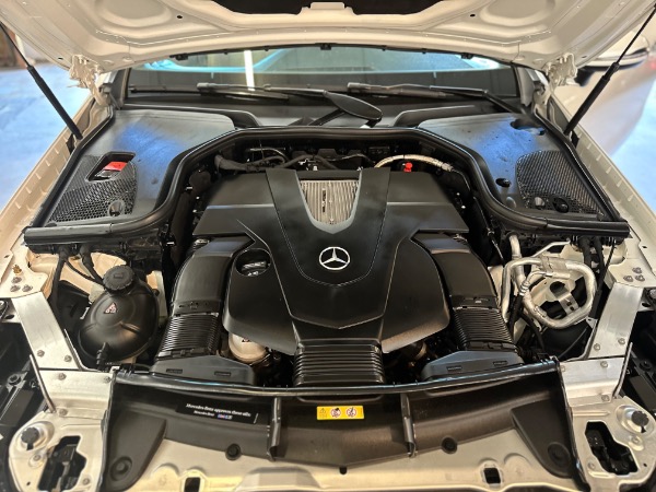 Used-2019-Mercedes-Benz-E450-luxury