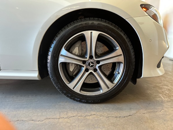 Used-2019-Mercedes-Benz-E450-luxury