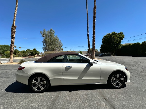 Used-2019-Mercedes-Benz-E450-luxury