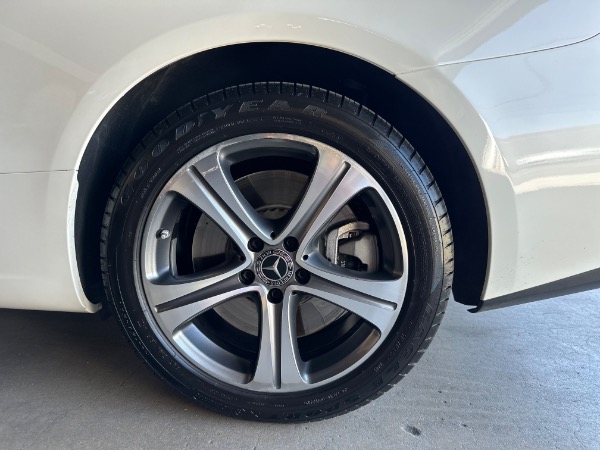 Used-2019-Mercedes-Benz-E450-luxury