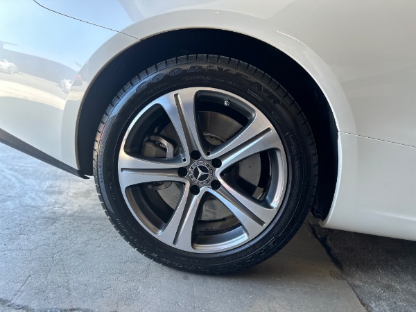 Used-2019-Mercedes-Benz-E450-luxury