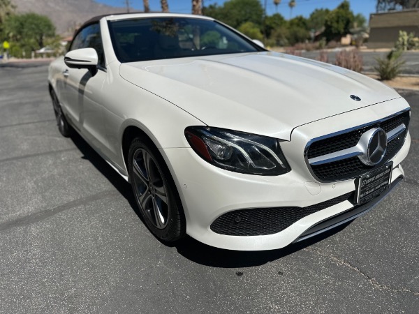 Used-2019-Mercedes-Benz-E450-luxury