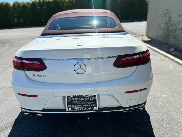Used-2019-Mercedes-Benz-E450-luxury