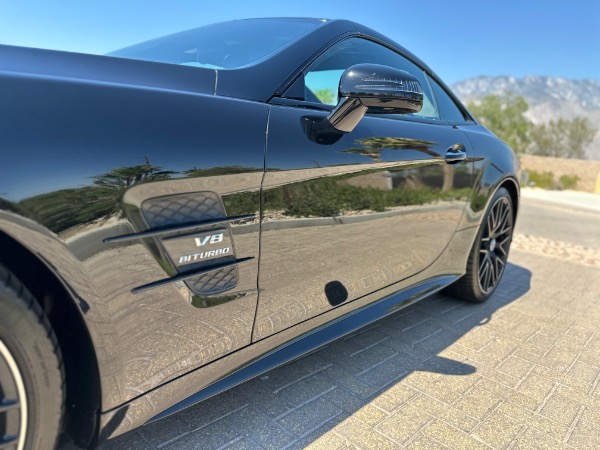 Used-2017-Mercedes-Benz-SL-Class-AMG-SL-63