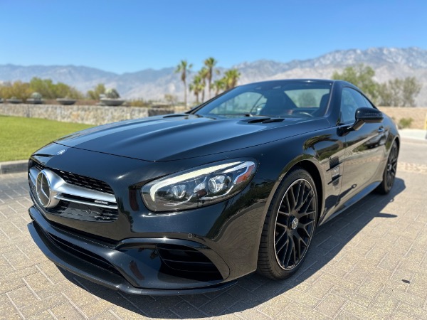 Used-2017-Mercedes-Benz-SL-Class-AMG-SL-63
