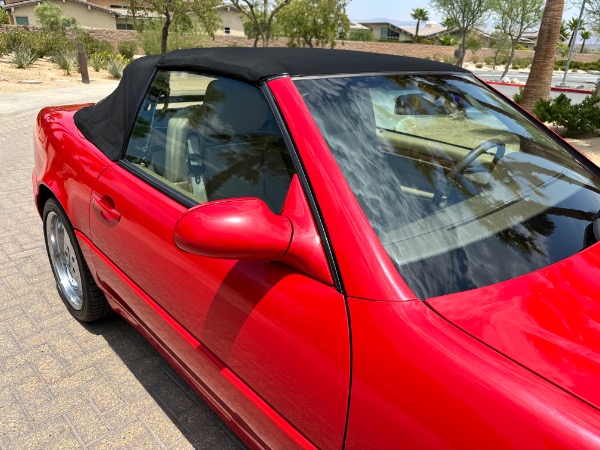 Used-2000-Mercedes-Benz-SL-500-roadster-SL-500