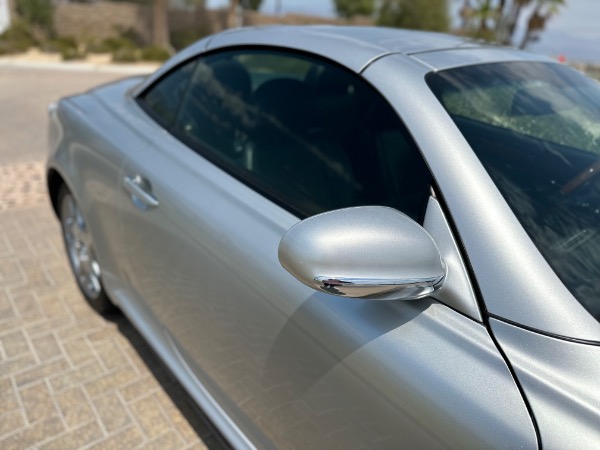 Used-2007-Lexus-SC-430
