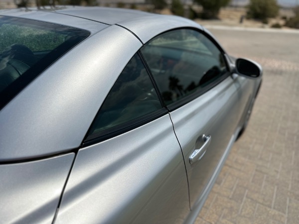 Used-2007-Lexus-SC-430