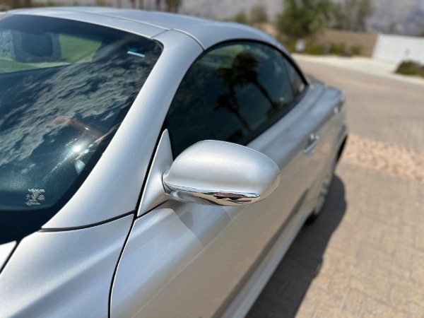 Used-2007-Lexus-SC-430