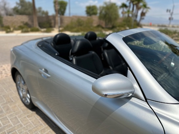 Used-2007-Lexus-SC-430