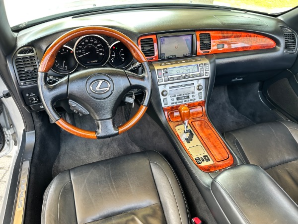 Used-2007-Lexus-SC-430