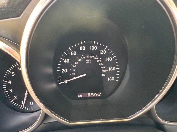 Used-2007-Lexus-SC-430