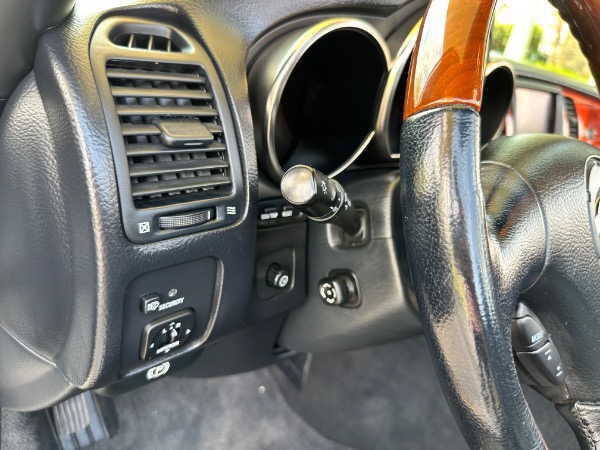 Used-2007-Lexus-SC-430
