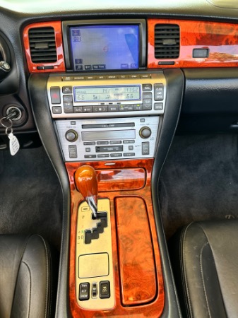 Used-2007-Lexus-SC-430
