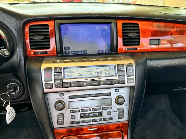 Used-2007-Lexus-SC-430