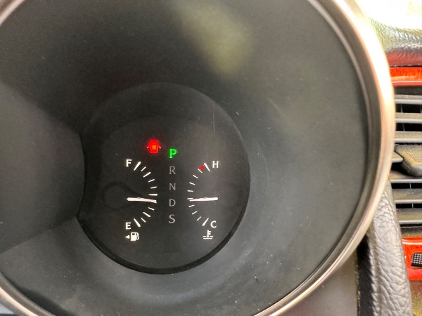 Used-2007-Lexus-SC-430