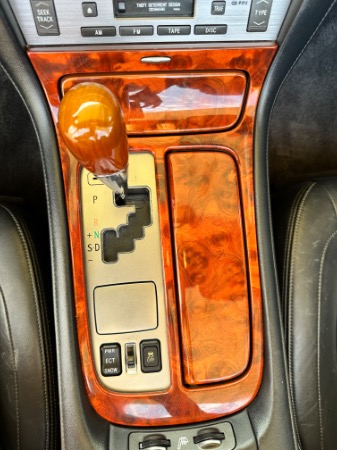 Used-2007-Lexus-SC-430