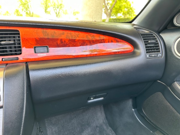Used-2007-Lexus-SC-430