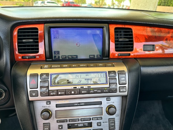 Used-2007-Lexus-SC-430