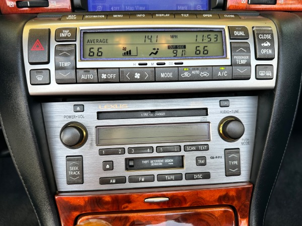 Used-2007-Lexus-SC-430