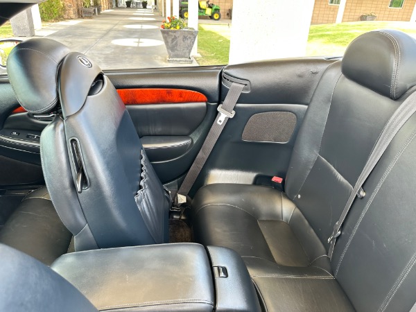 Used-2007-Lexus-SC-430