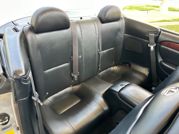 Used-2007-Lexus-SC-430