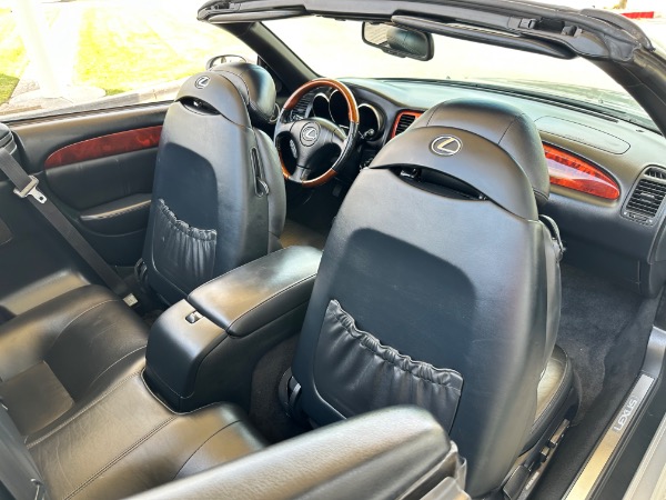 Used-2007-Lexus-SC-430