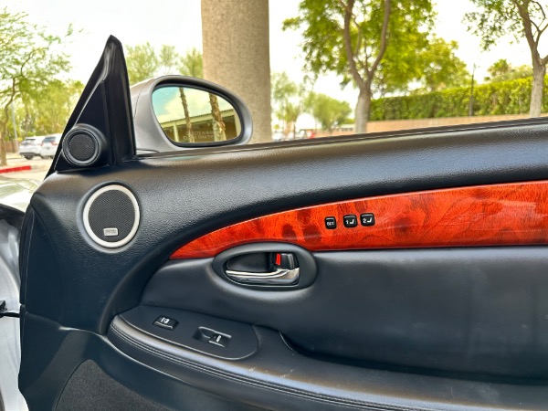 Used-2007-Lexus-SC-430