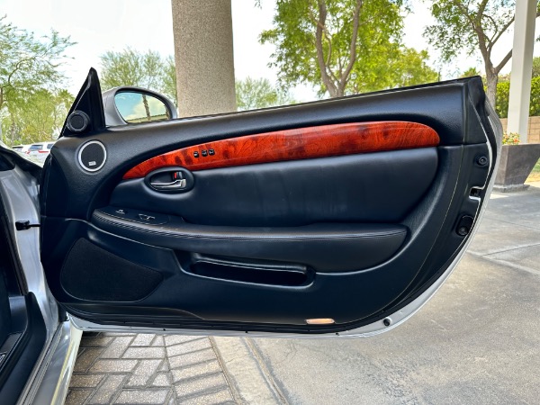 Used-2007-Lexus-SC-430