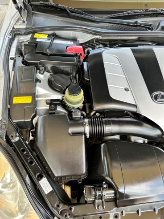 Used-2007-Lexus-SC-430