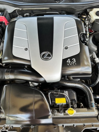 Used-2007-Lexus-SC-430