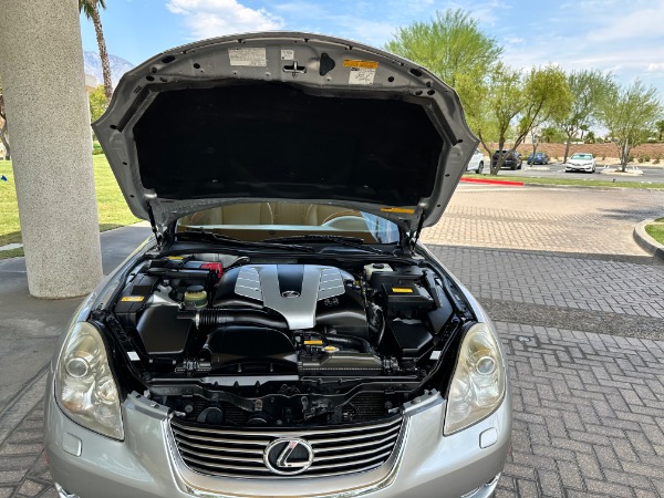 Used-2007-Lexus-SC-430