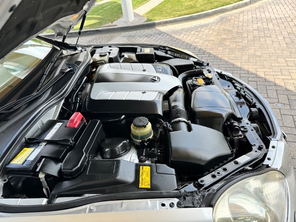 Used-2007-Lexus-SC-430