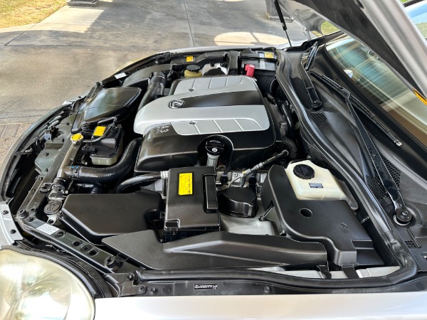 Used-2007-Lexus-SC-430