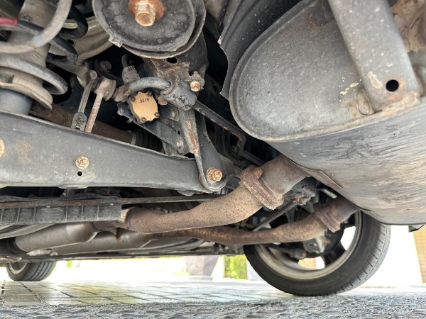 Used-2007-Lexus-SC-430